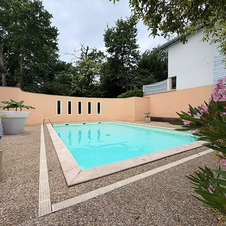 Apartment L'escale De Brindos - Piscine Collective Biarritz