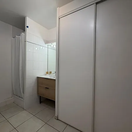 Apartment L'escale De Brindos - Piscine Collective Biarritz
